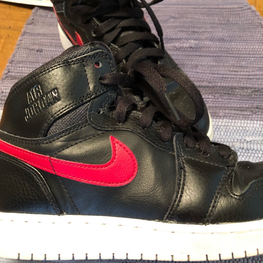 Boys retro air Jordan